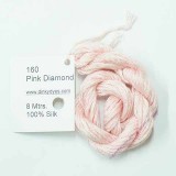 S-160 Pink Diamond